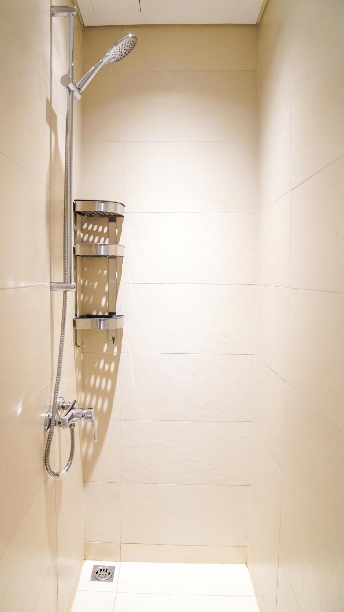 Apartment Canal View 3 Bedroom With Balcony Abu Dhabi